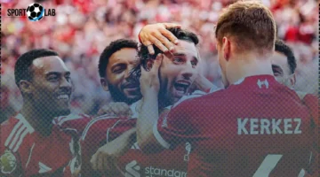 ليفربول يتحرك سريعًا لتجديد عقد نجم الفريق بعد تألقه اللافت